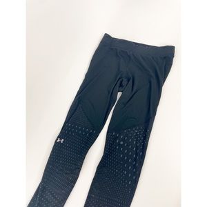 Under Armour Women’s Coldgear Graphic Leggings